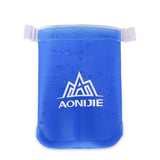 250ml/500ml Collapsible Water Bottle