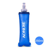 250ml/500ml Collapsible Water Bottle