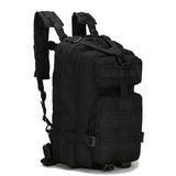 1000D Nylon 30L Sport Bag Hiking Camping Bag Travelling Trekking Bag Military Tactical Backpack Camouflage Bag Rucksacks
