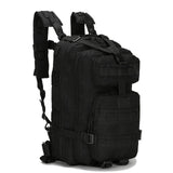 1000D Nylon 30L Sport Bag Hiking Camping Bag Travelling Trekking Bag Military Tactical Backpack Camouflage Bag Rucksacks
