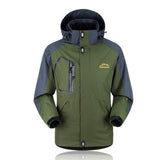 New 2019 men Women Outdoor jackets windbreaker waterproof  Windproof Camping Hiking jacket coat for men fishing sports jackets