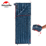 Goose Down Sleeping Bag Double