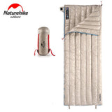 Goose Down Sleeping Bag Double