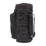 Outdoors Durable Molle Water Bottle Pouch