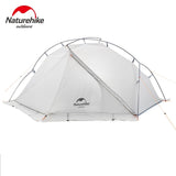 1 Man single person ultralight camping tent