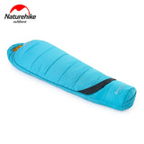 Sleeping bag waterproof keep warm 3 season