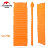 Foldable Camping Mat Inflatable Mattress