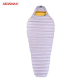 7 Celsius/ 45 Fahrenheit Water-resist sleeping bags
