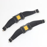 Outdoor 4-tooth Non-slip Cramp Shoe Cover Four-claw Cramps Ultra-sturdy Portable Bundled Four-tooth Simple Crampons