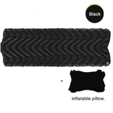 Outdoor Ultralight Inflatable Sleeping Camping Mat