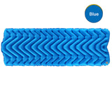 Outdoor Ultralight Inflatable Sleeping Camping Mat