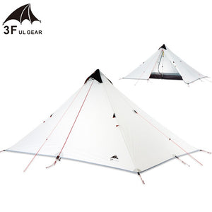 1 Person 4 Season Camping Tent