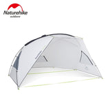 Beach tent