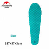 Sleeping Pad Air Mattress Inflatable Bed