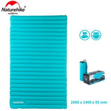Camping Inflatable Bed