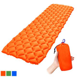 Outdoor Camping Mat/Beach Tent Sleeping Bed