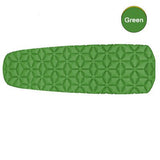 Outdoor Camping Air Inflatable Mattress