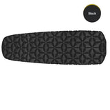 Outdoor Camping Air Inflatable Mattress