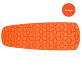 Outdoor Camping Air Inflatable Mattress