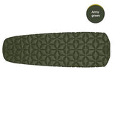Outdoor Camping Air Inflatable Mattress