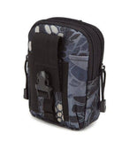2019 Outdoor Camping Climbing Bag Tactical Military Molle Hip Waist Belt Wallet Pouch Purse Phone Case